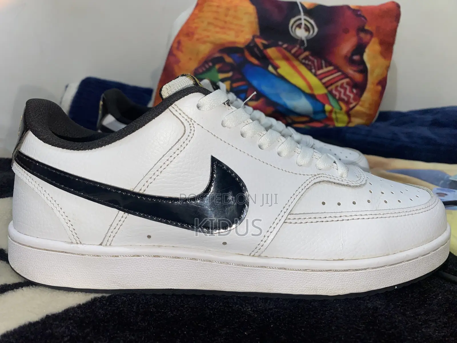 Nike Air Force