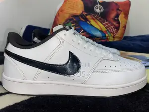 Nike Air Force