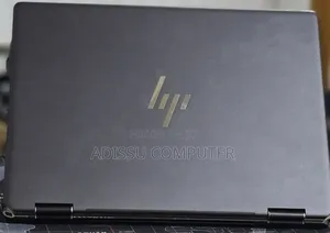 New Laptop HP Spectre 16GB Intel Core i7 SSD 512GB