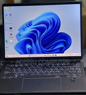New Laptop HP Spectre 16GB Intel Core i7 SSD 512GB