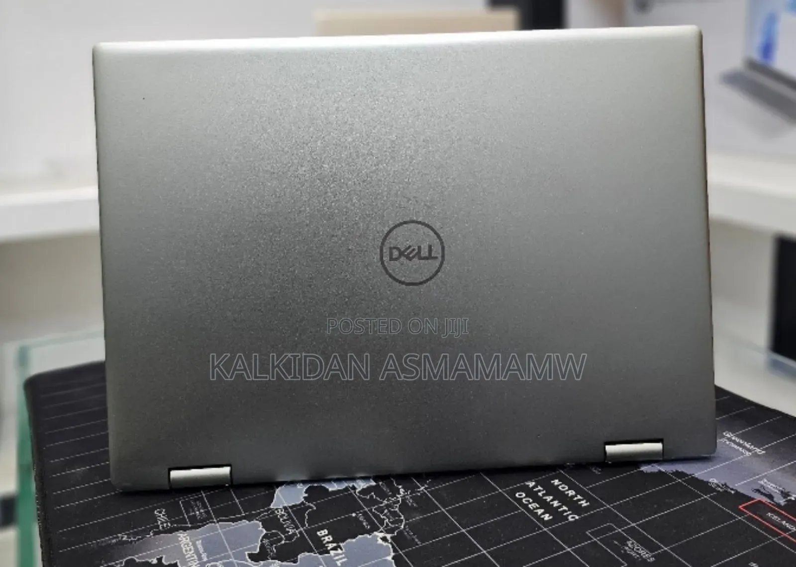 New Laptop Dell Inspiron 15 16GB AMD Ryzen 7 SSD 512GB