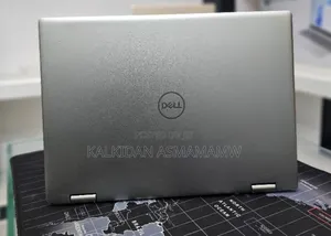 New Laptop Dell Inspiron 15 16GB AMD Ryzen 7 SSD 512GB