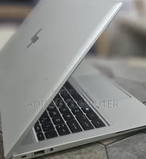 New Laptop HP EliteBook 850 G8 16GB Intel Core i7 SSD 512GB