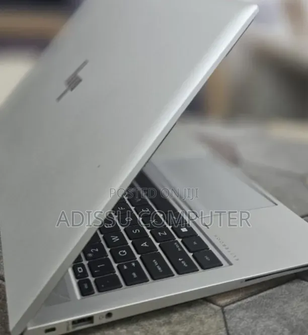 New Laptop HP EliteBook 850 G8 16GB Intel Core i7 SSD 512GB