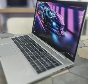 New Laptop HP EliteBook 850 G8 16GB Intel Core i7 SSD 512GB