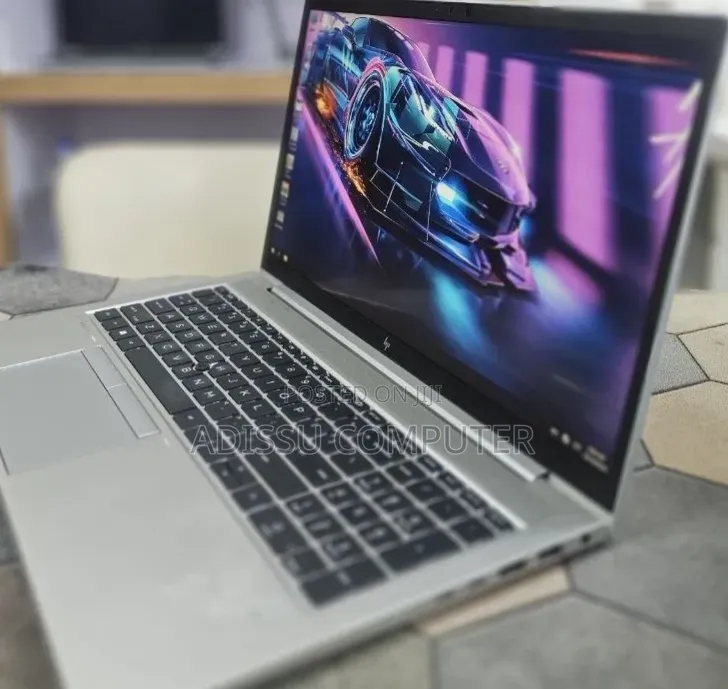 New Laptop HP EliteBook 850 G8 16GB Intel Core i7 SSD 512GB