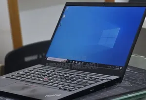 New Laptop Lenovo ThinkPad E14 Gen 3 16GB AMD Ryzen 7 SSD 512GB