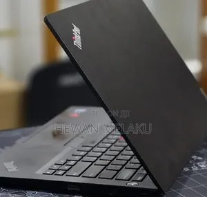 New Laptop Lenovo ThinkPad E14 Gen 3 16GB AMD Ryzen 7 SSD 512GB