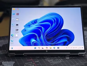 New Laptop HP Spectre 16GB Intel Core i7 SSD 512GB