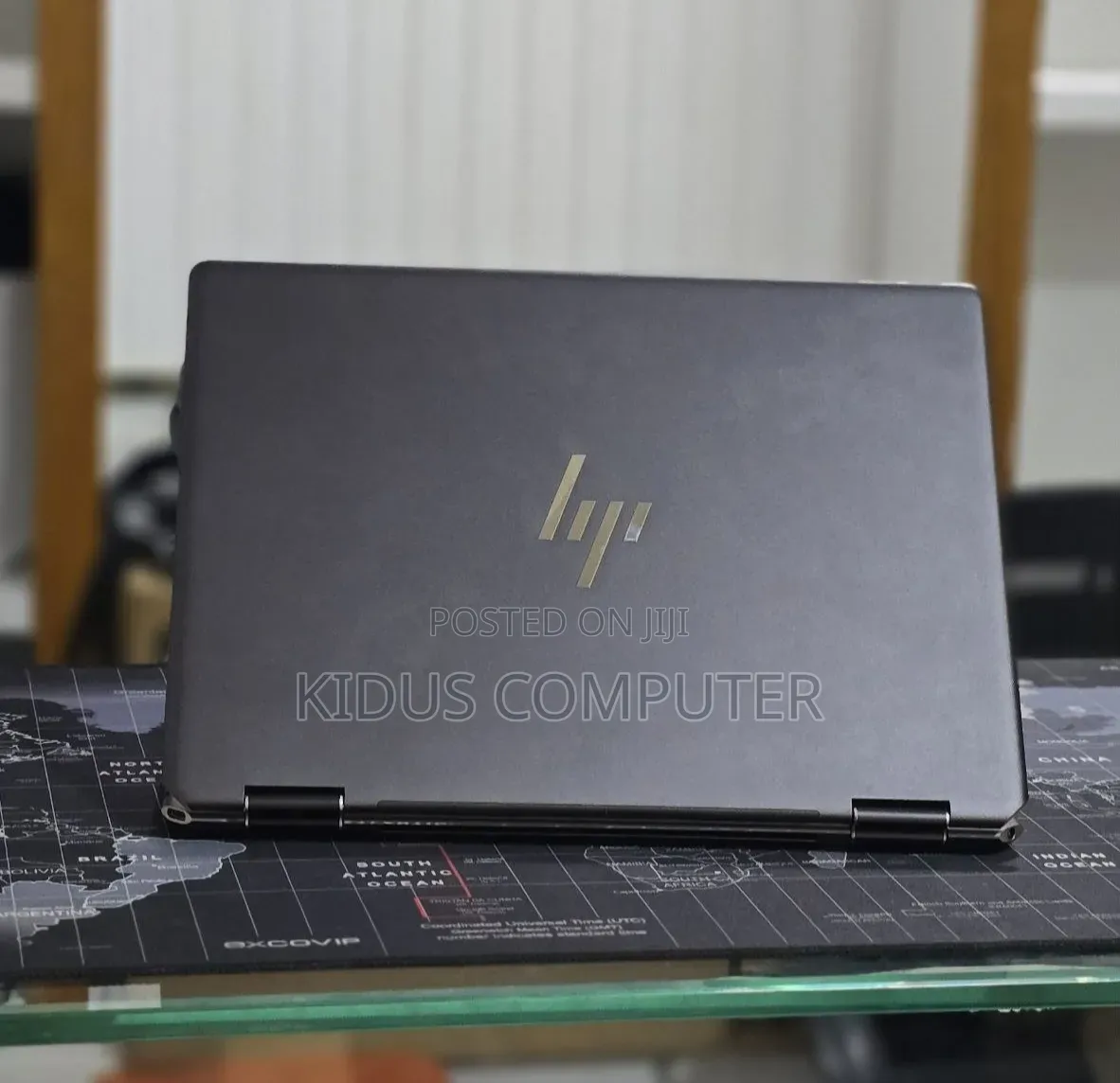 New Laptop HP Spectre 16GB Intel Core i7 SSD 512GB
