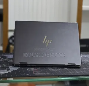 New Laptop HP Spectre 16GB Intel Core i7 SSD 512GB