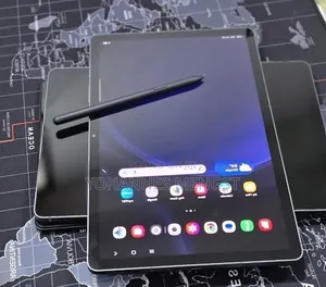 New Samsung Galaxy Tab S9 FE 128 GB