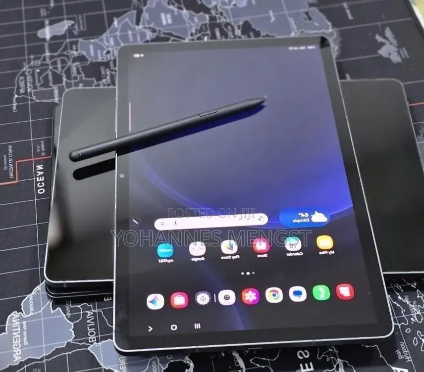 New Samsung Galaxy Tab S9 FE 128 GB