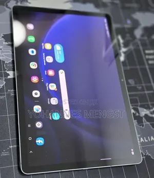 New Samsung Galaxy Tab S9 FE 128 GB