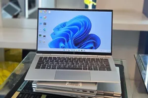 New Laptop HP EliteBook x360 1030 G8 16GB Intel Core i7 SSD 512GB
