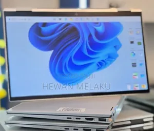 New Laptop HP EliteBook x360 1030 G8 16GB Intel Core i7 SSD 512GB