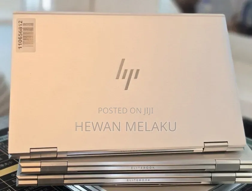 New Laptop HP EliteBook x360 1030 G8 16GB Intel Core i7 SSD 512GB