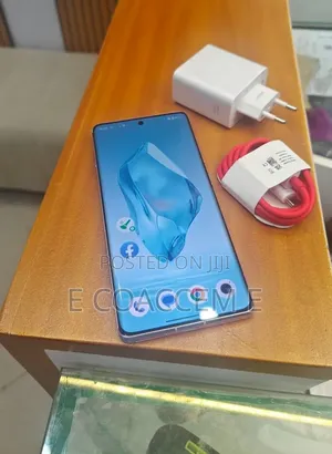 New OnePlus 12R 256 GB