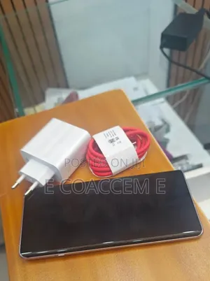 New OnePlus 12R 256 GB