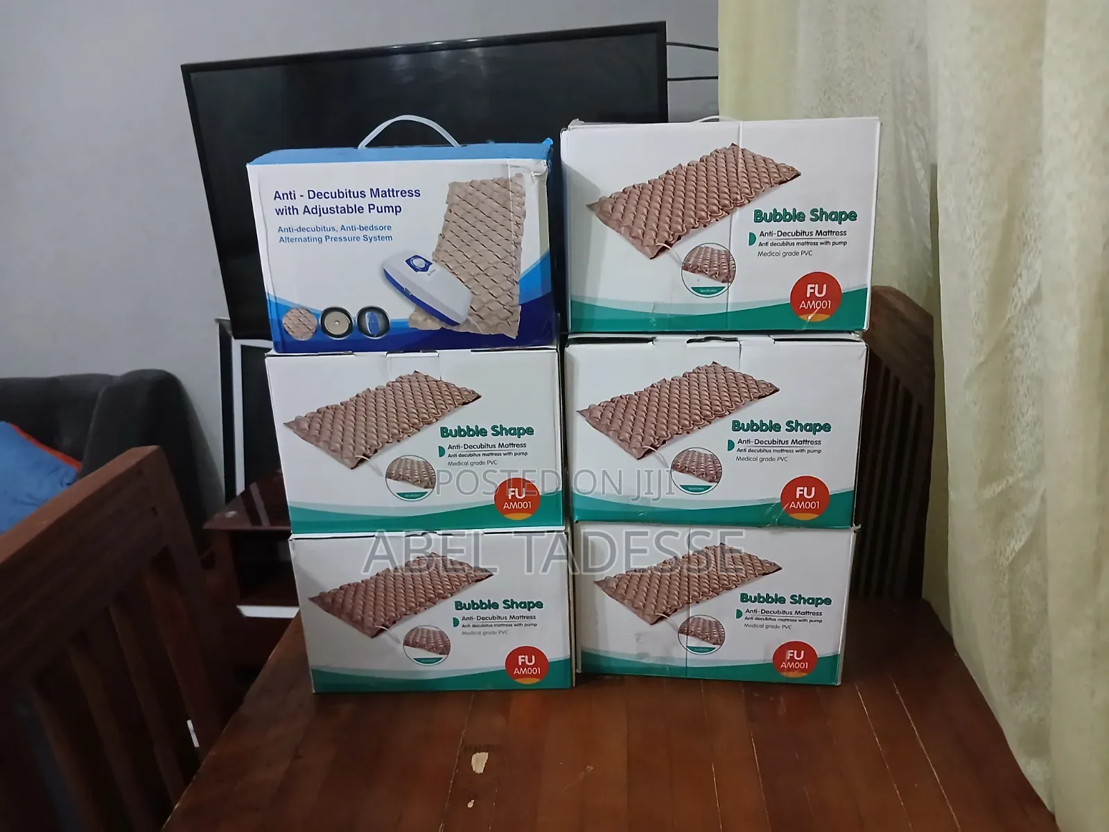 Pressure Bed Air Matress