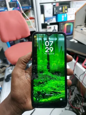 Samsung Galaxy A44 128 GB Black