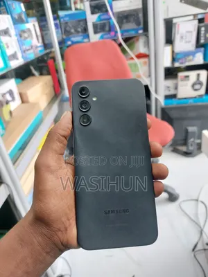 Samsung Galaxy A44 128 GB Black