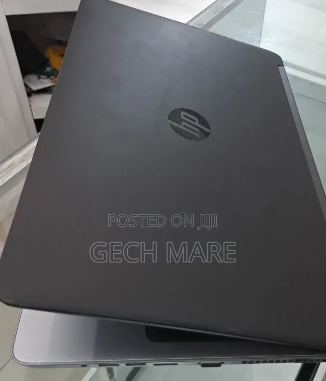 New Laptop HP EliteBook 840 G2 8GB Intel Core i5 SSD 500GB