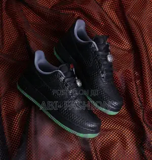 Nike Air Force 1 ’07 Halloween 2023 Low Men | New Arrival |Sizes 40–44