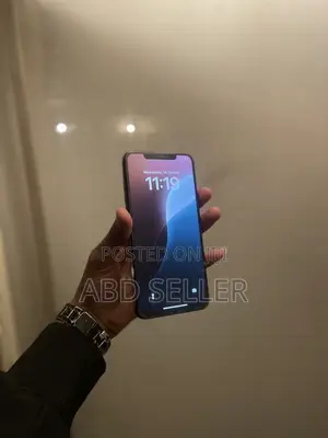 Apple iPhone XS Max 64 GB Gold