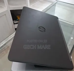 New Laptop HP EliteBook 840 G2 8GB Intel Core i5 SSD 500GB