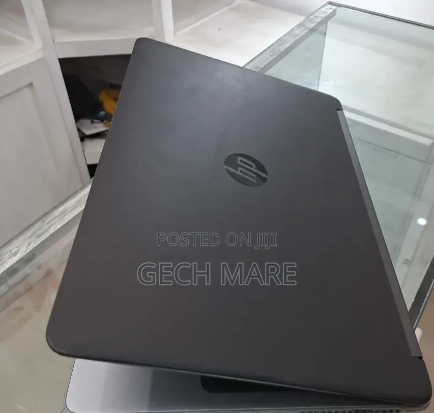 New Laptop HP EliteBook 840 G2 8GB Intel Core i5 SSD 500GB