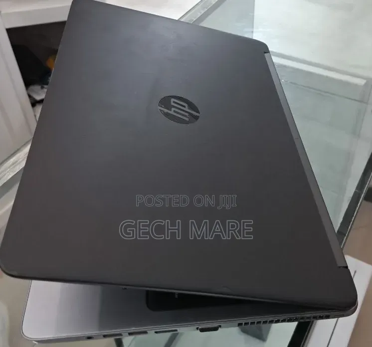 New Laptop HP EliteBook 840 G2 8GB Intel Core i5 SSD 500GB