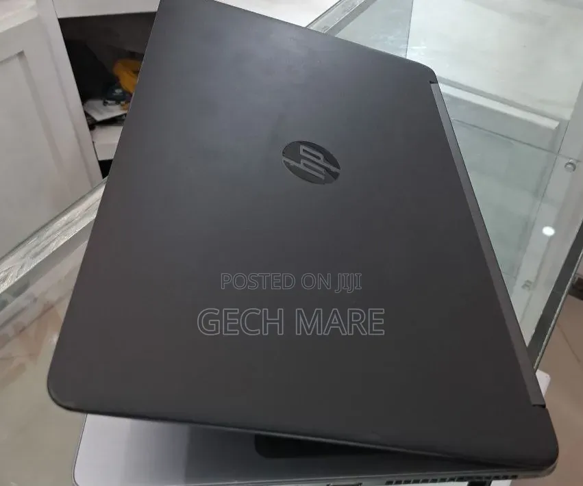 New Laptop HP EliteBook 840 G2 8GB Intel Core i5 SSD 500GB
