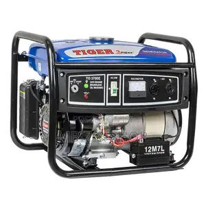 Original 3KW Electric Generator