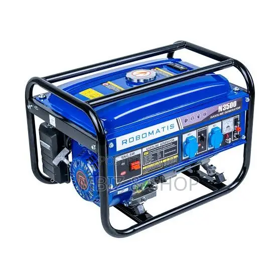Original 3KW Electric Generator