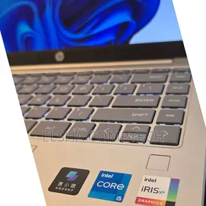 New Laptop HP Stream Notebook 16GB Intel Core i5 SSD 512GB
