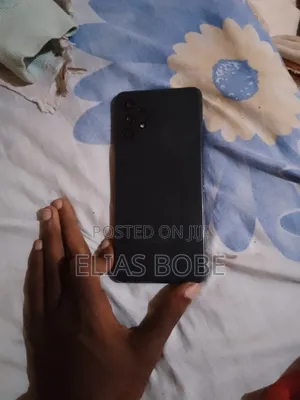 Samsung Galaxy M32 5G 128 GB Black