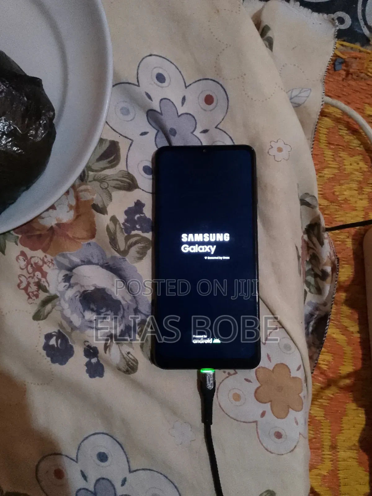 Samsung Galaxy M32 5G 128 GB Black