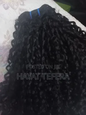 ፒክሲ ሂውማን ሄር 18 ኢንች