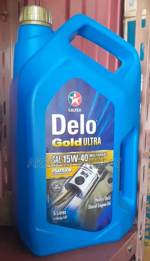 Eingin Oil