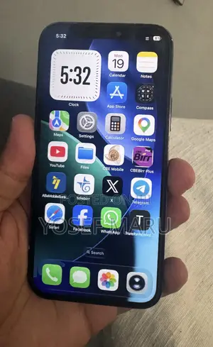 Apple iPhone 12 Pro 256 GB Blue