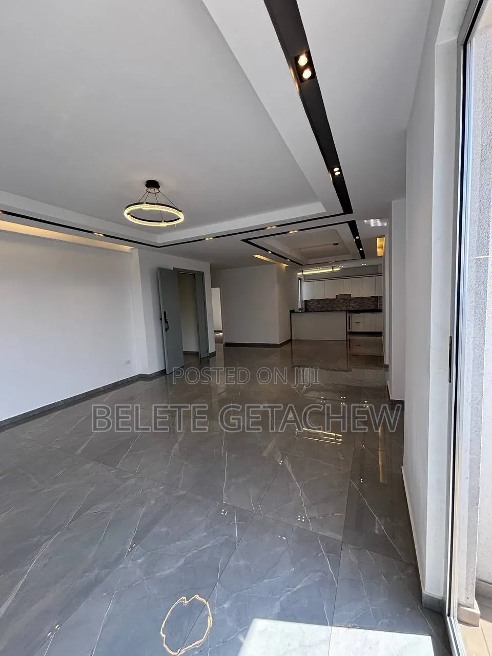 2bdrm Apartment in Signal -22,  Luxury , Yeka for sale