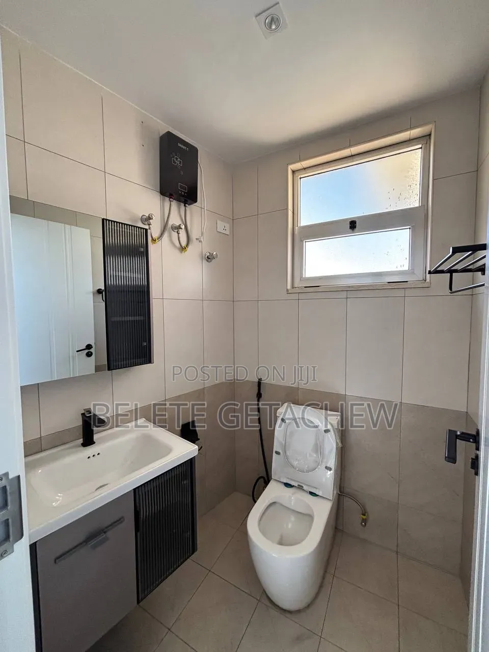 2bdrm Apartment in Signal -22,  Luxury , Yeka for sale