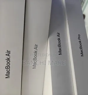 New Laptop Apple MacBook Air 2026 M5 16GB Apple M5 SSD 512GB