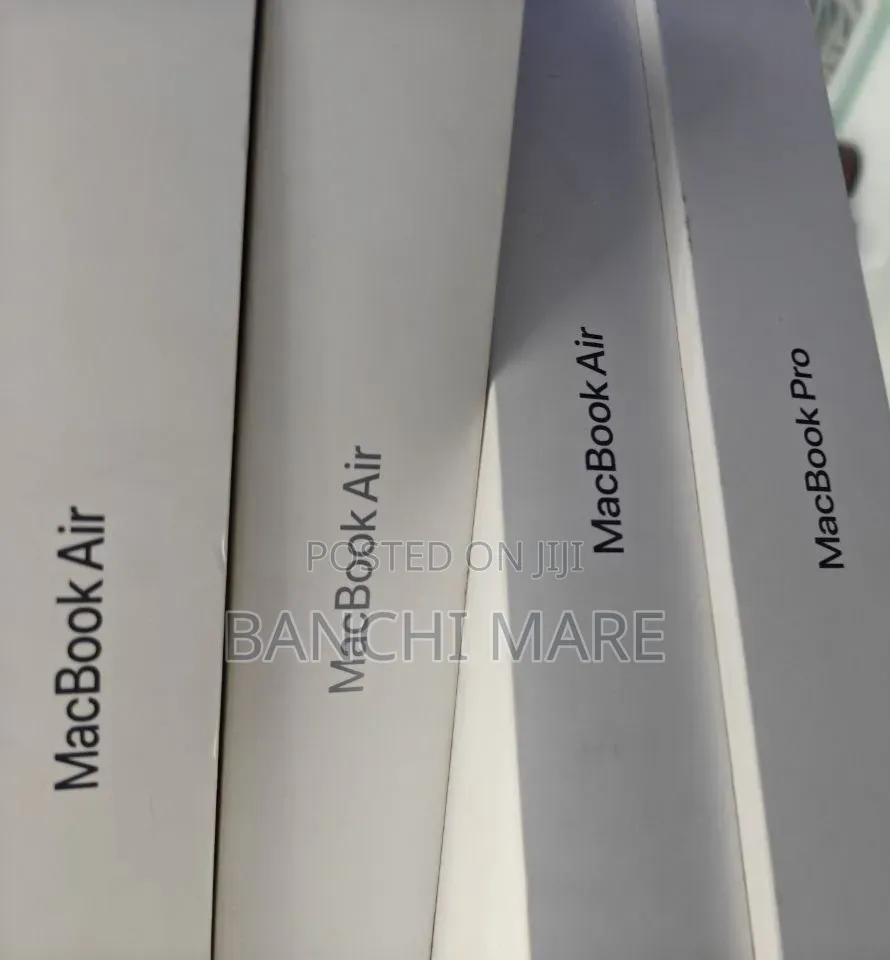 New Laptop Apple MacBook Air 2026 M5 16GB Apple M5 SSD 512GB