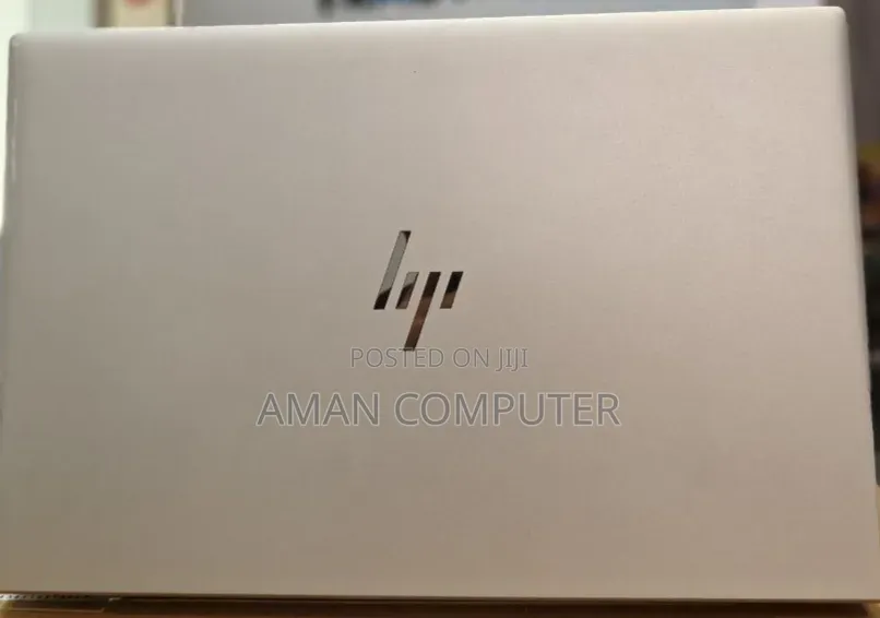 New Laptop HP EliteBook 840 G7 16GB Intel Core i7 SSD 512GB