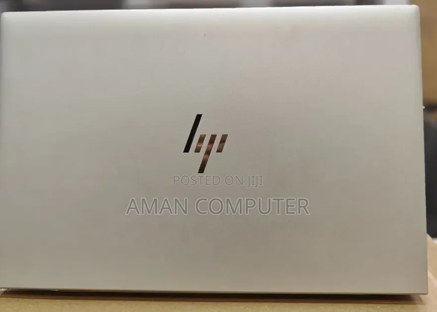 New Laptop HP EliteBook 840 G7 16GB Intel Core i7 SSD 512GB