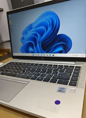 New Laptop HP EliteBook 840 G7 16GB Intel Core i7 SSD 512GB