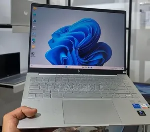New Laptop HP 14S 16GB Intel Core i5 SSD 1T