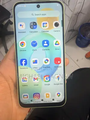 New Honor Play 20 128 GB Green